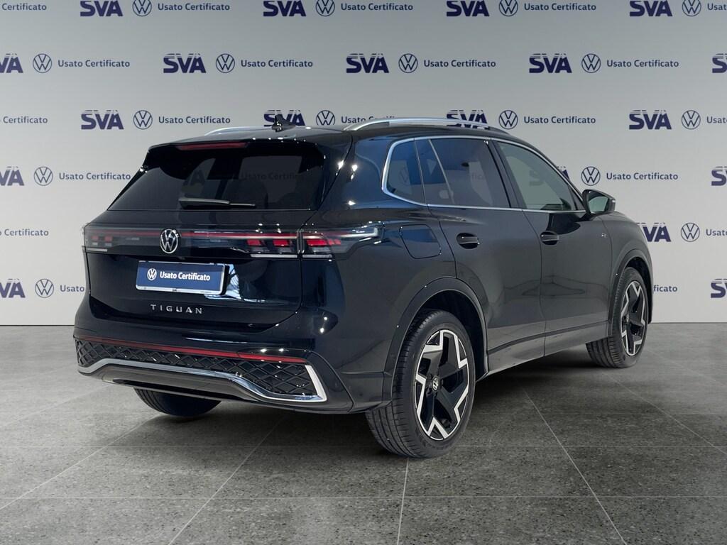 Volkswagen Tiguan III 2024 2.0 TDI 150CV DSG R-Line
