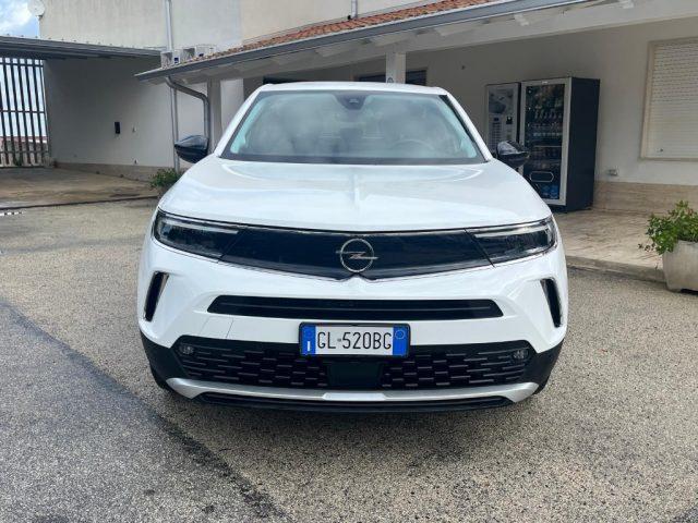 OPEL Mokka 1.2 Turbo Elegance