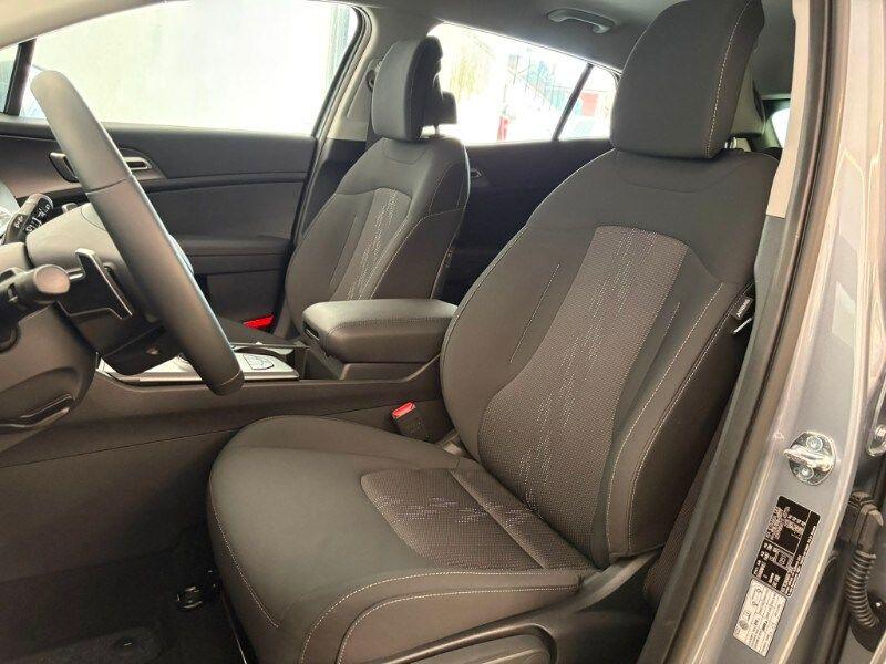KIA Sportage 1.6 CRDi MHEV Style