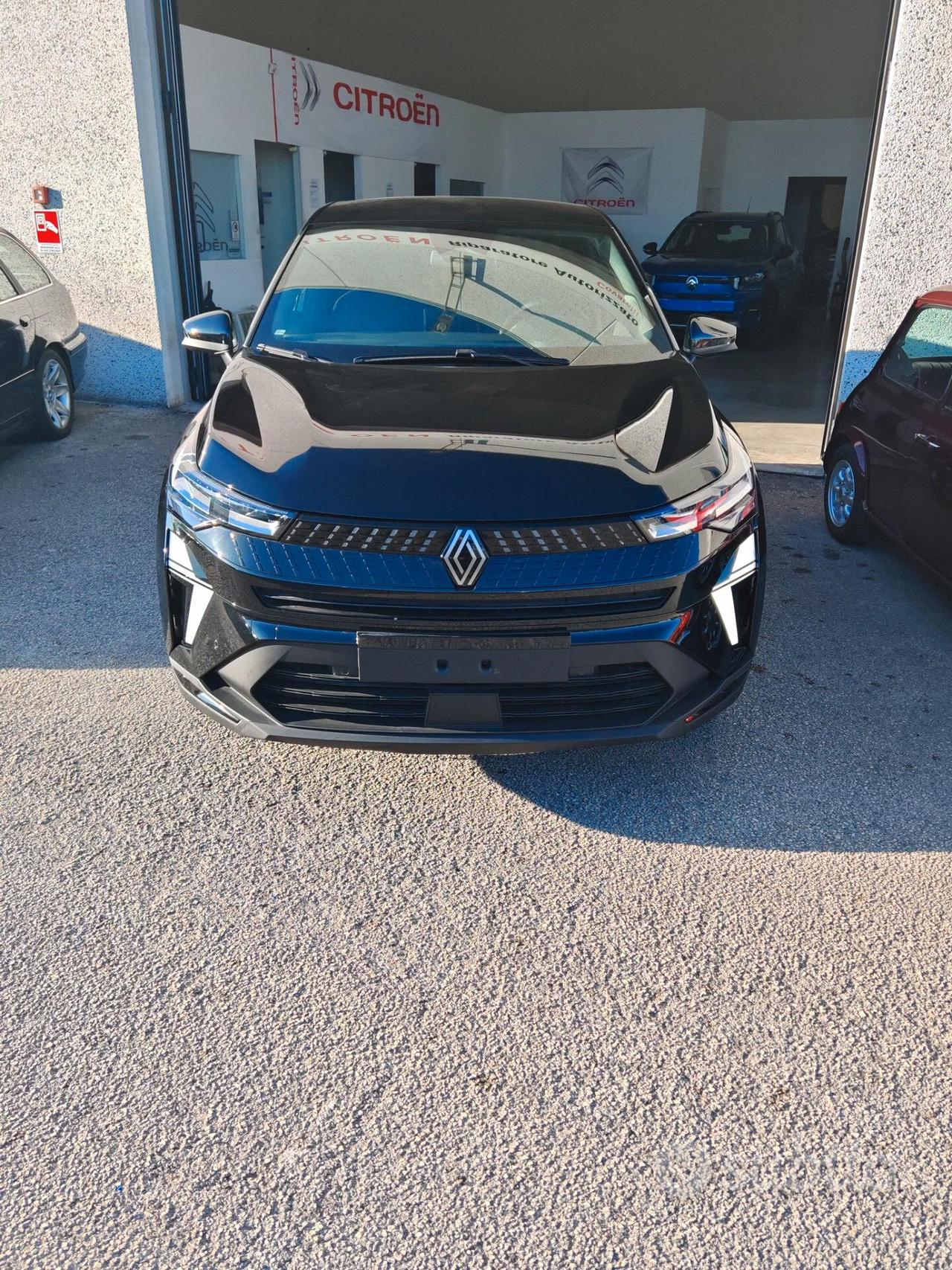 Renault Captur ECO-G 120 cc. - Techno -