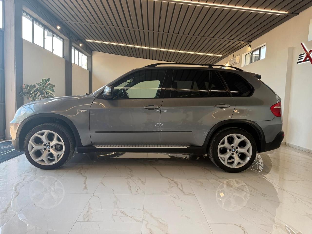 Bmw X5 3.0d cat Attiva