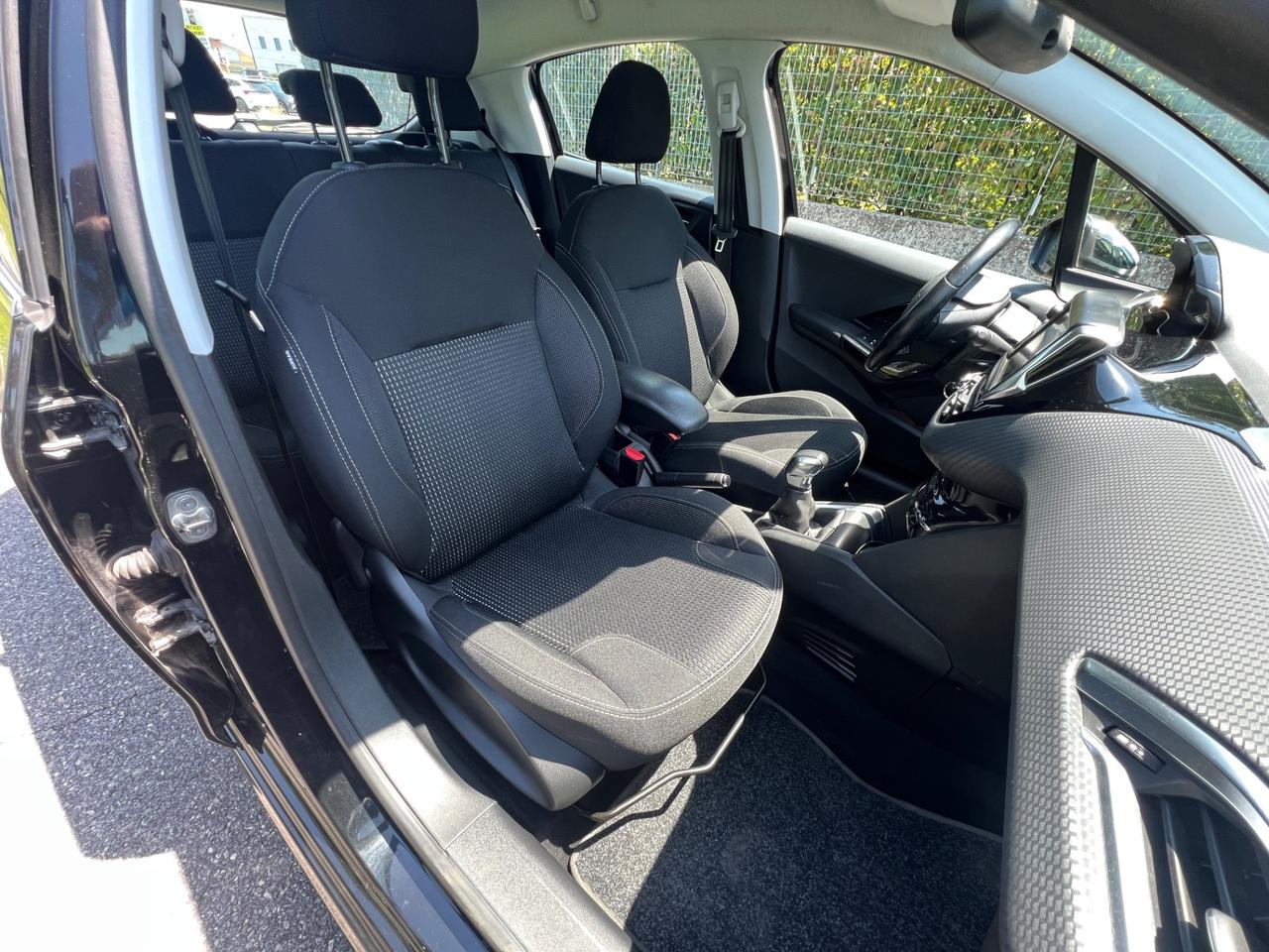 Peugeot 208 1.6 Diesel Ok Neopatentati