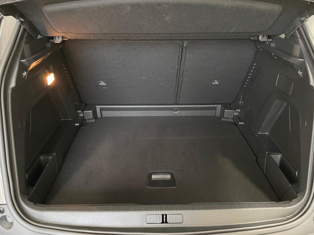 Peugeot 3008 1.5 BlueHDi 130CV S&S EAT8