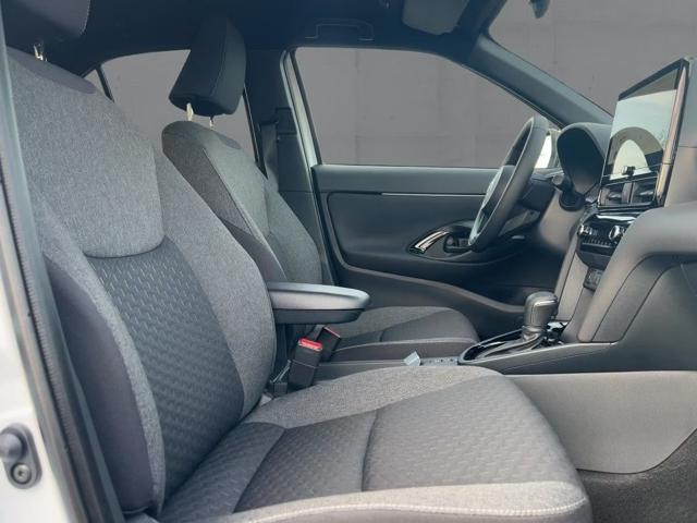 TOYOTA Yaris Cross 1.5 Hybrid 5p -CVT-Pack Inverno-Full-Nuova Km0