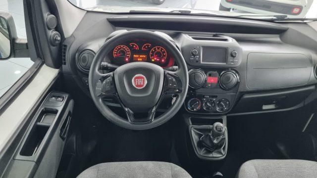 FIAT Qubo 1.4 Dynamic