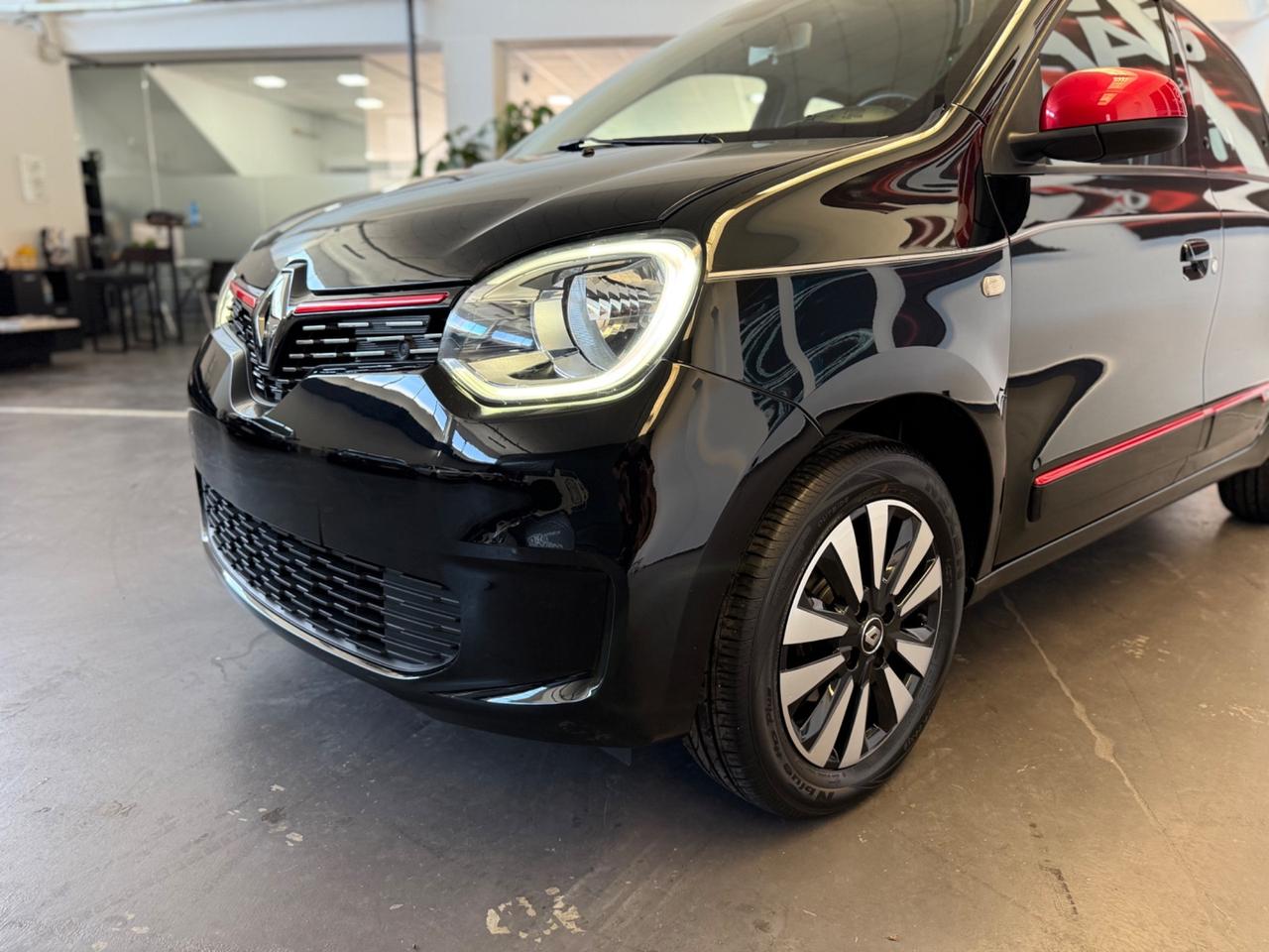 Renault Twingo SCe 65 CV Signature