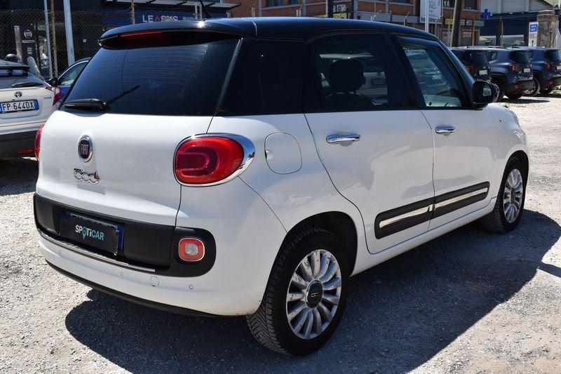 FIAT 500L 500L 1.6 Multijet 120 CV Lounge