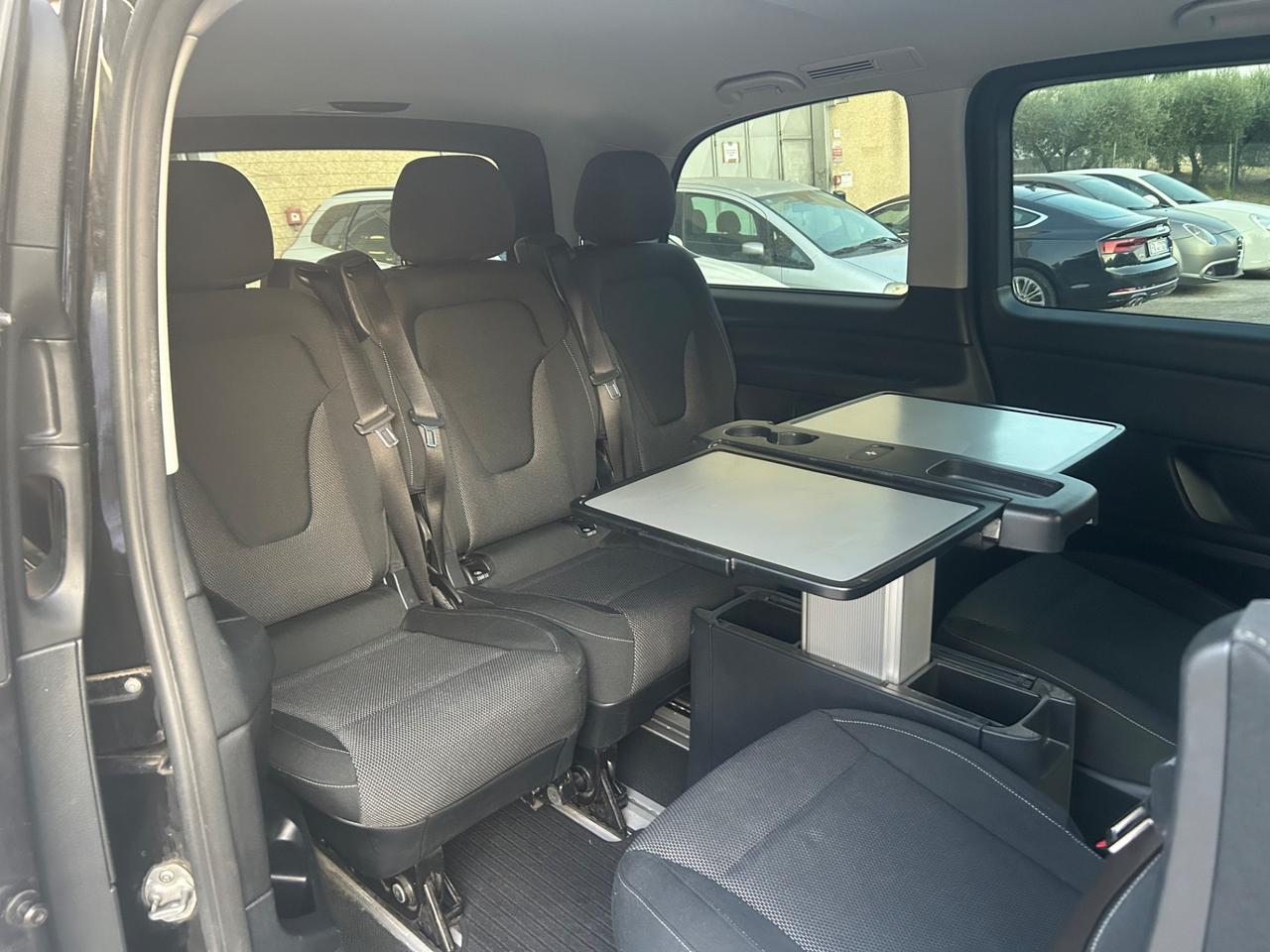 Mercedes-benz V 220 d Sport Euro6