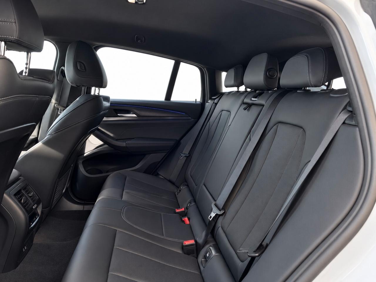 Bmw X4 xDrive20d 48V Msport