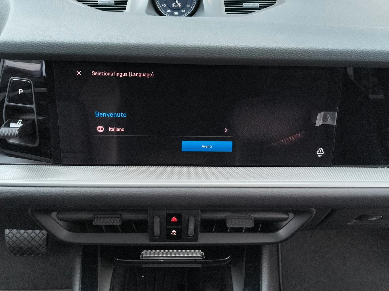 Porsche Cayenne Coupé 3.0 V6 S E-Hybrid