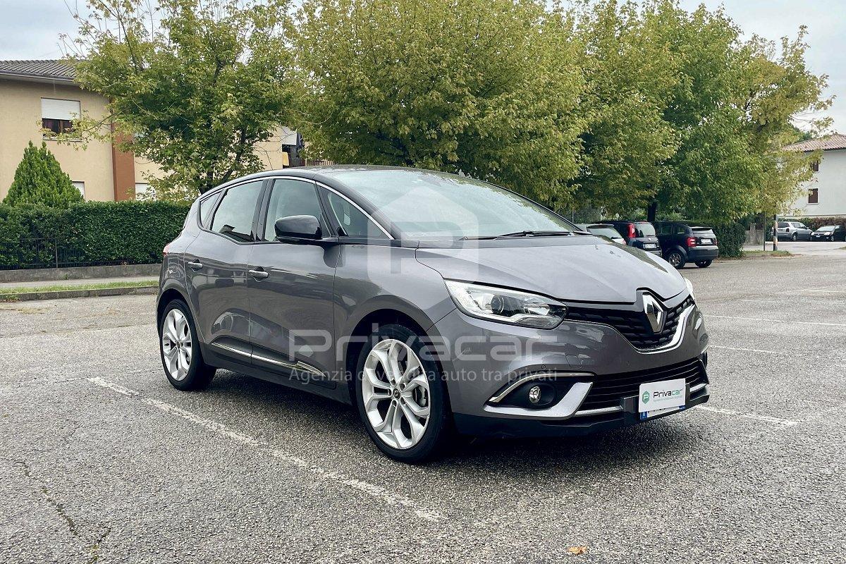 RENAULT Scénic TCe 140 CV EDC FAP Sport Edition2