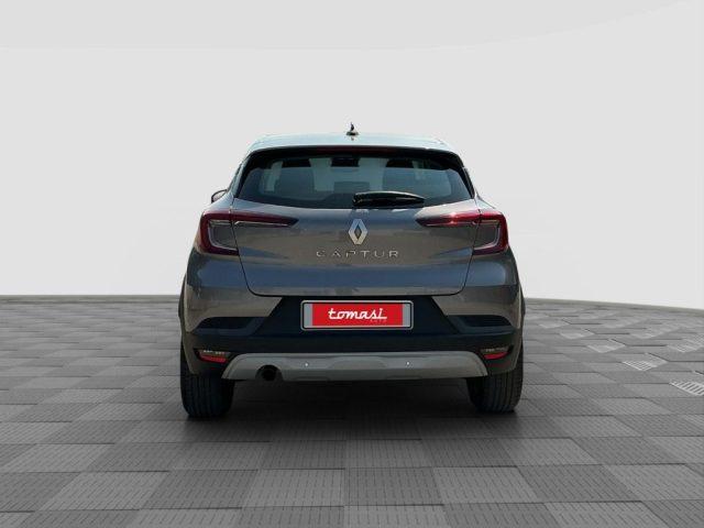 RENAULT Captur Captur TCe 100 CV GPL FAP Business