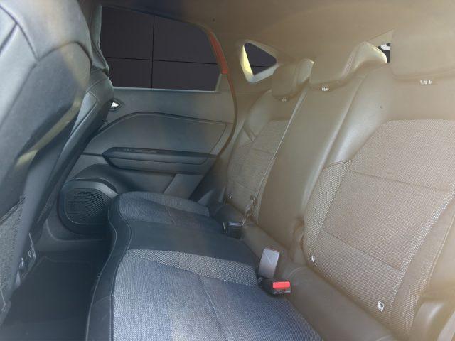 RENAULT Captur Full Hybrid E-Tech 145 CV Rive Gauche