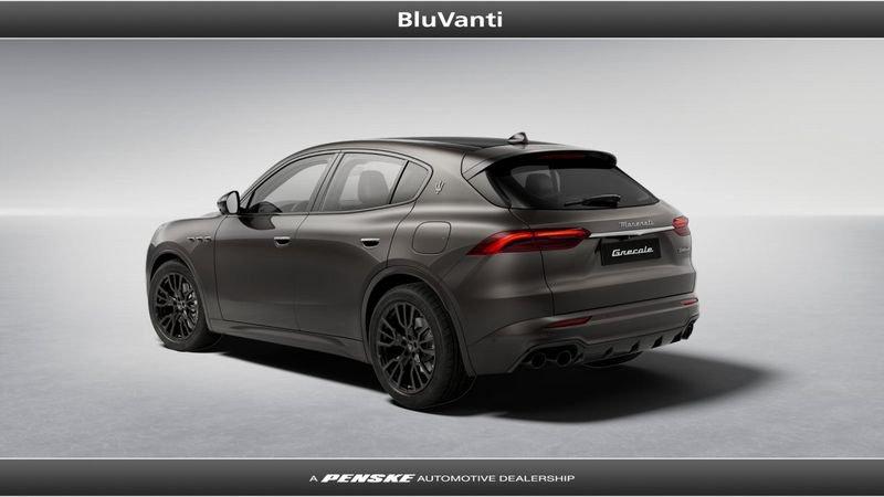 Maserati Grecale Grecale 2.0 mhev 250cv auto MY26