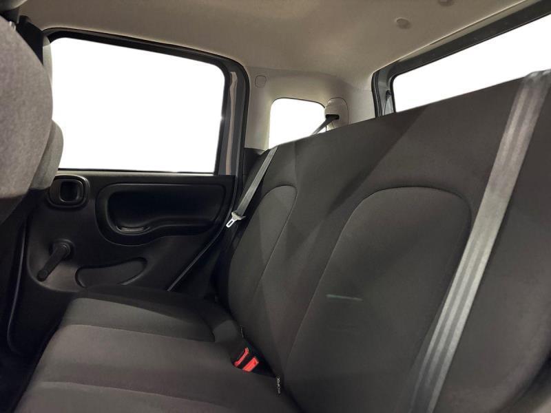 Fiat Panda 1.0 FireFly Hybrid