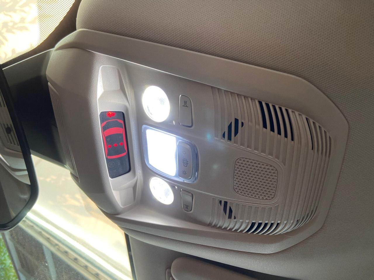 Citroen C5 Aircross BlueHDi 130 S&S EAT8 Shine