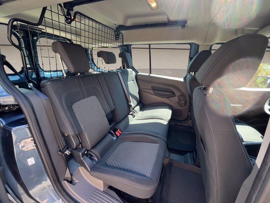 FORD Transit connect 230 1.5 tdci 100cv trend d.cab. l2h1 e6.2 del 2023