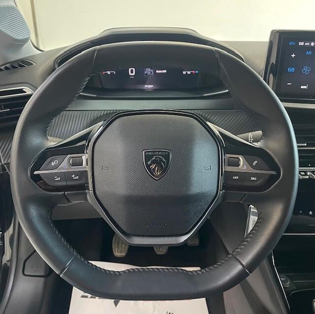 Peugeot 208 PureTech 100 Stop&Start 5 porte Allure