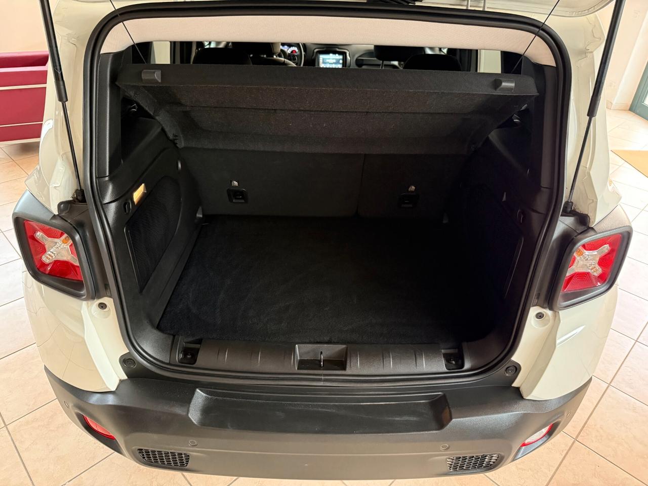 Jeep Renegade 1.6 Mjt 130 CV Limited CarPlay