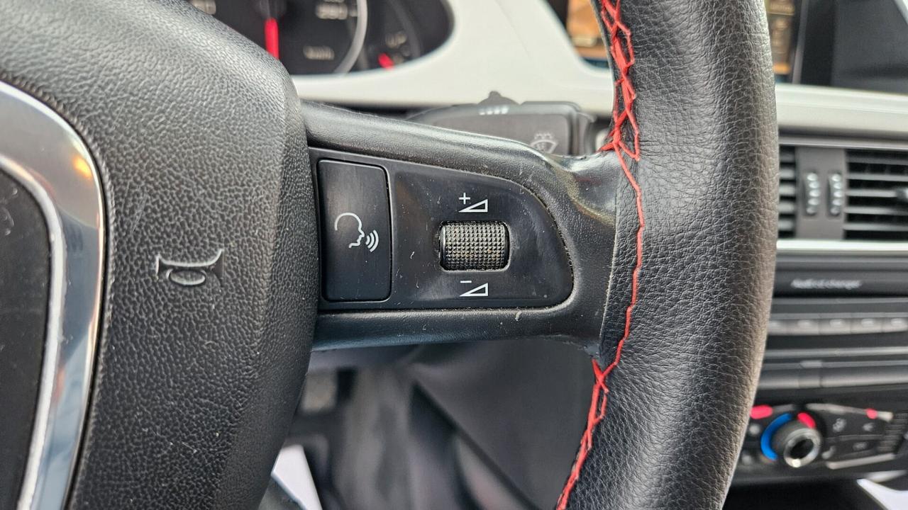 Audi A4 2.0 TDI 120CV F.AP. Start Advanced