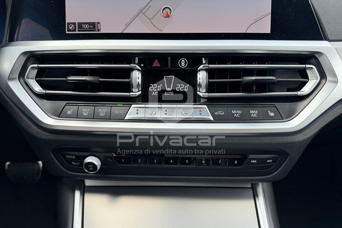 BMW M 340i xDrive