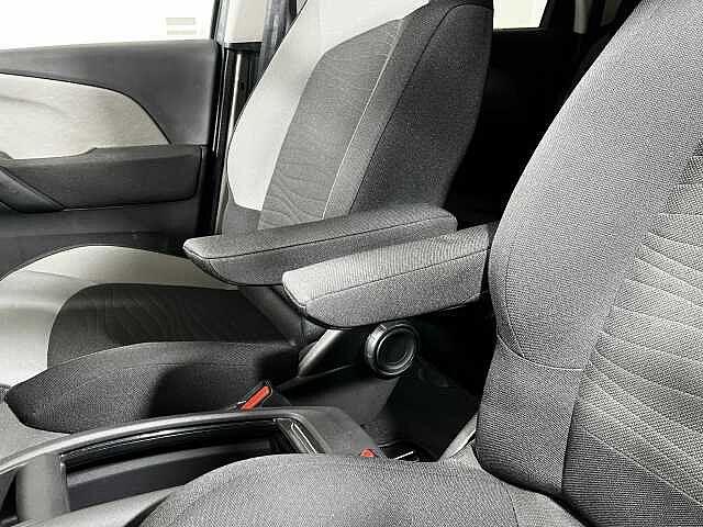 Citroen C4 Picasso BlueHDi 120 S&S EAT6 Exclusive