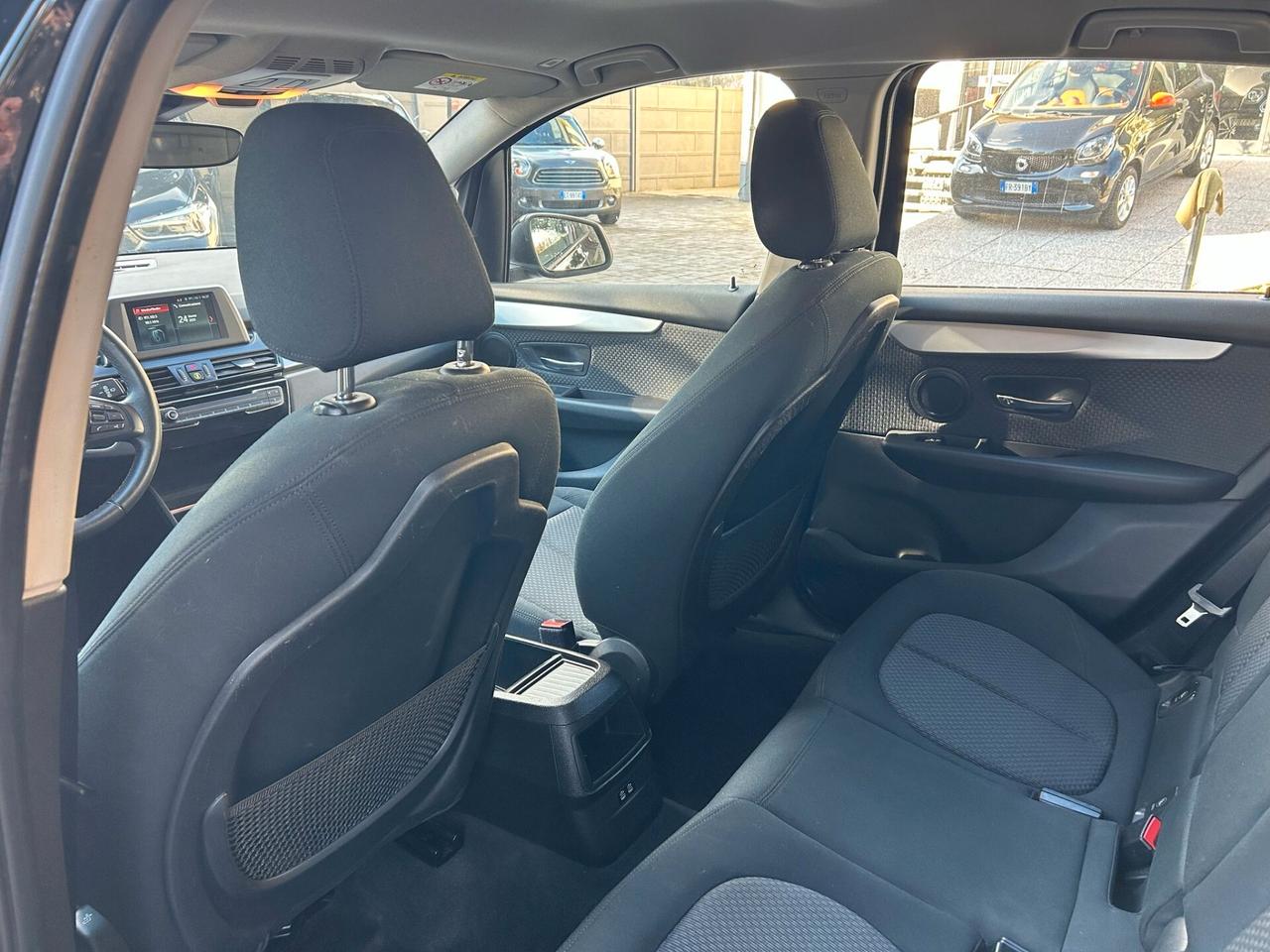 Bmw 216i Active Tourer Advantage BENZINA MANUALE