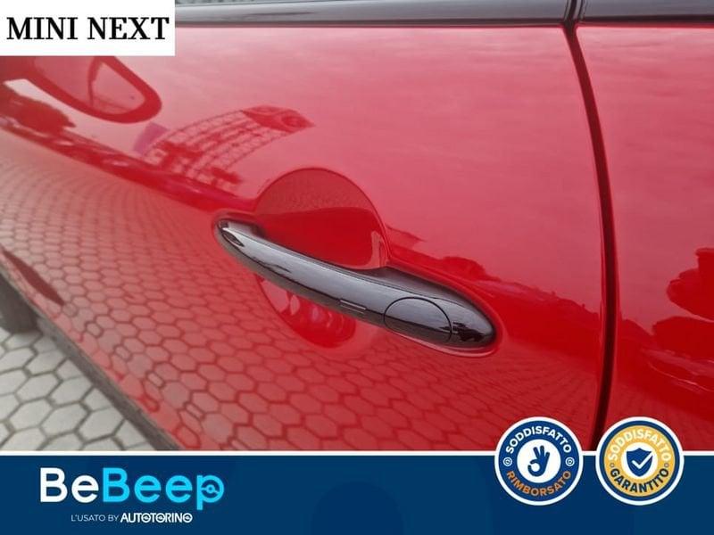 MINI Cooper MINI 3P 1.5 C JCW AUTO