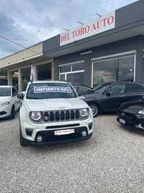 Jeep Renegade 1.0 T3 Limited GPL