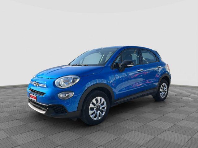 FIAT 500X 500X 1.5 T4 Hybrid 130 CV DCT