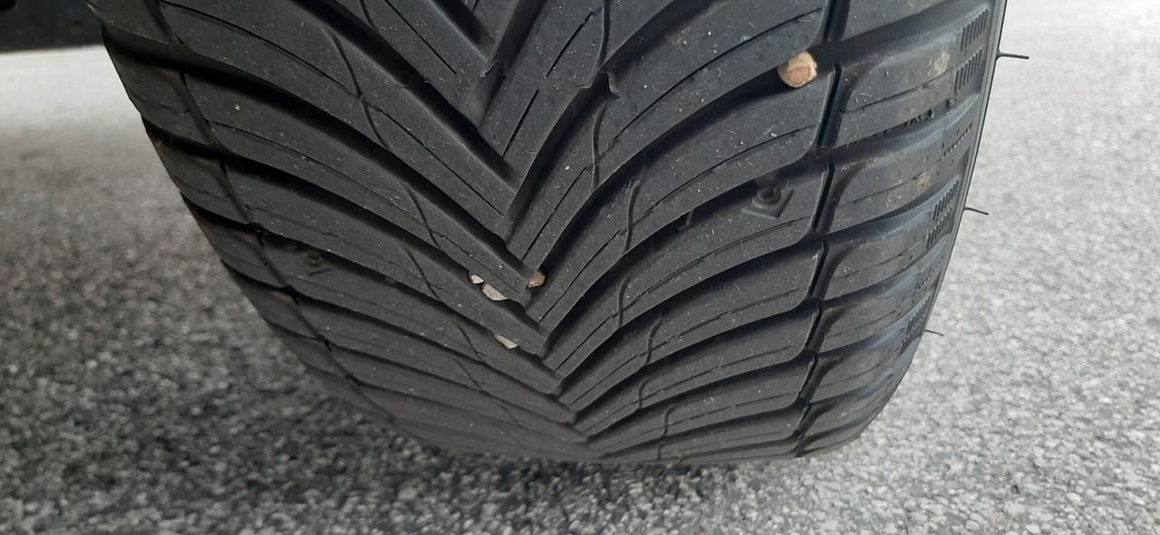 Fiat 500L 1.4 T-Jet 120 CV Lounge