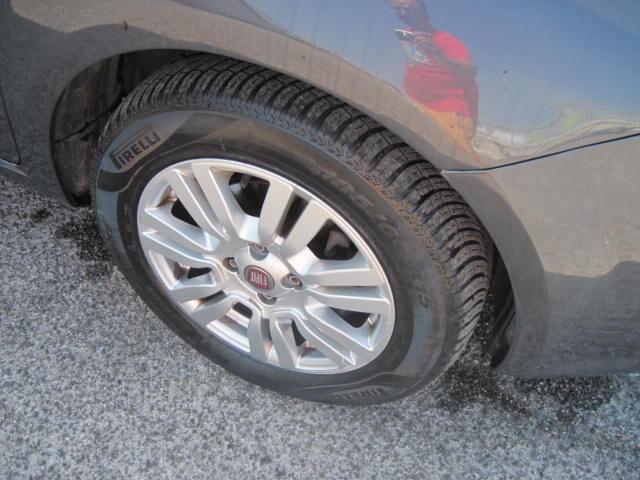 Fiat Punto Evo PUNTO 1.3 MTJET EMOTION GARANZIA