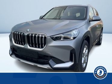 BMW X1 sDrive 18d