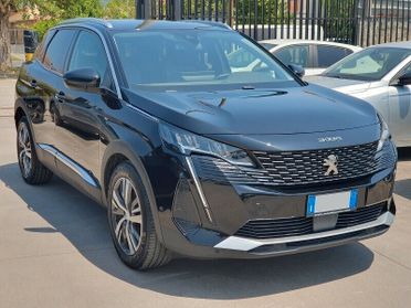 PEUGEOT 3008 1.5 BlueHDi 130CV LED NAV PARK CAMERA
