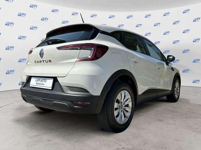 Renault Captur 1.0 tce Life Gpl 100cv
