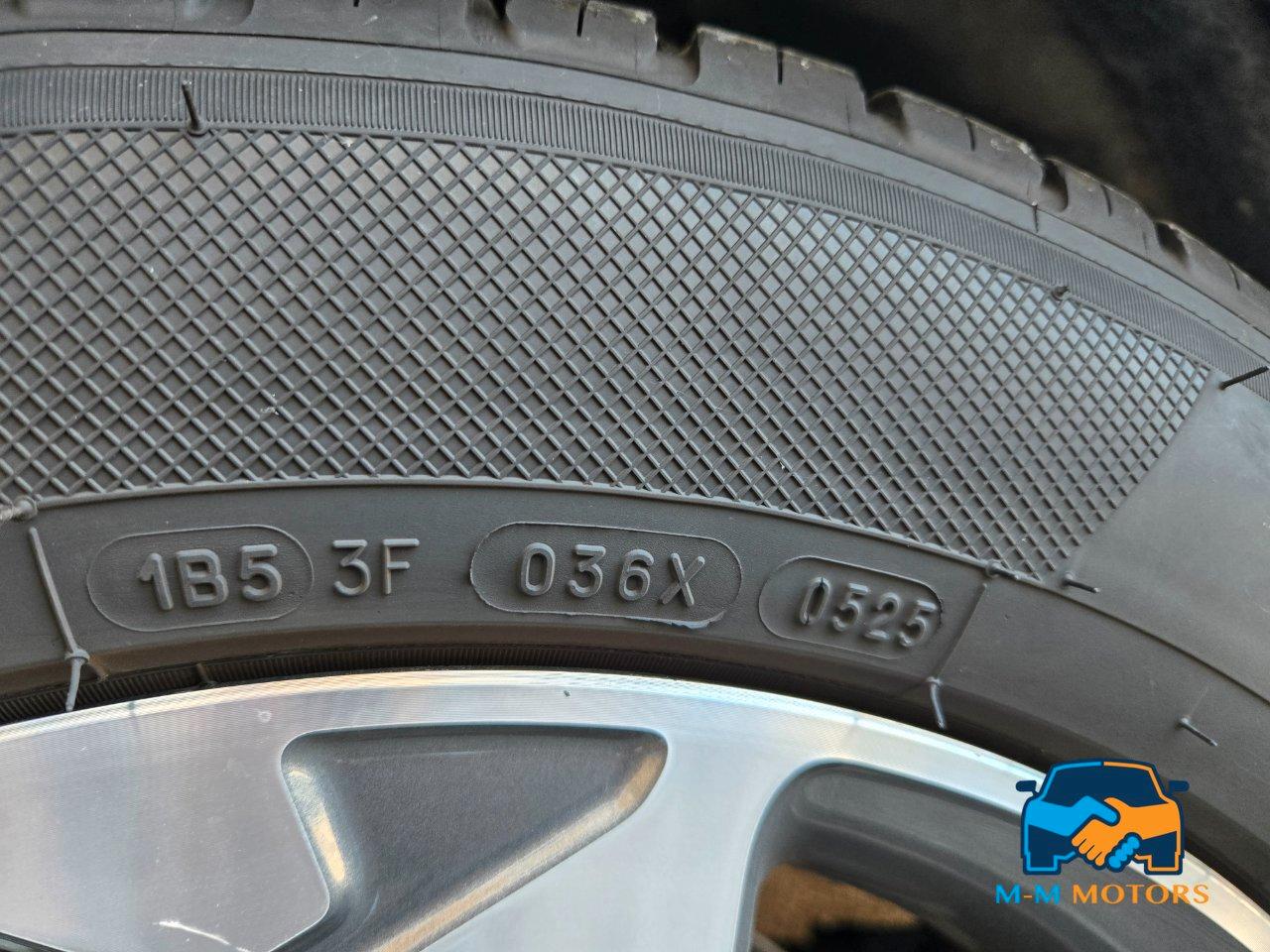 Ford Focus Active Wagon Active