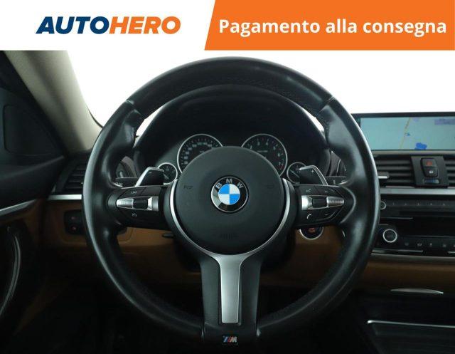 BMW 428 i xDrive Coupé Luxury