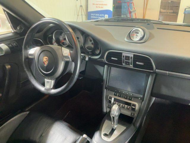 PORSCHE 911 997 Carrera S 3.8 355CV KIT GT3 ORIGINALR !