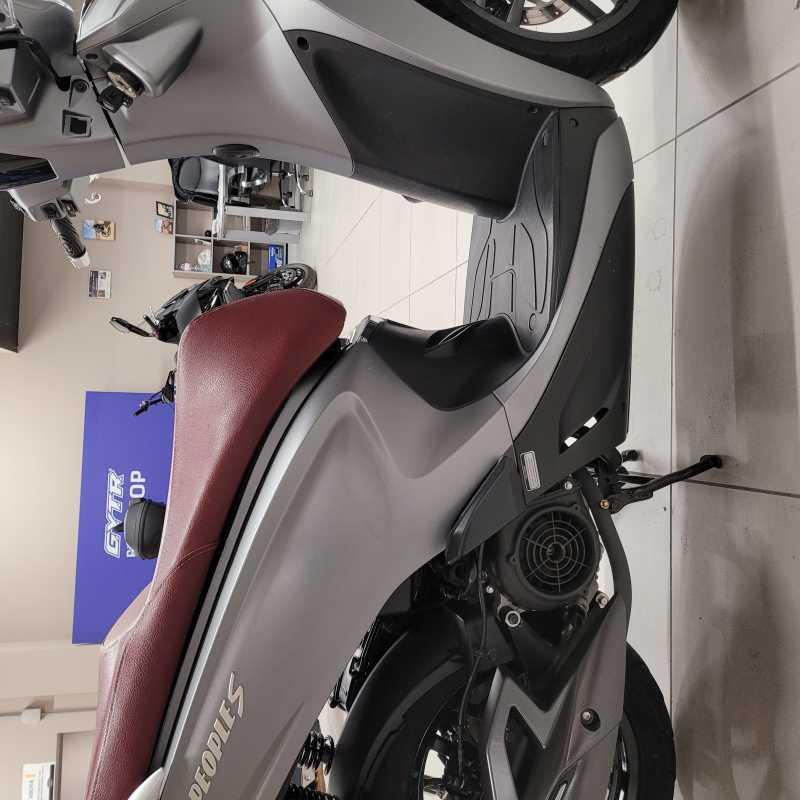 Kymco People 125i S - 2021