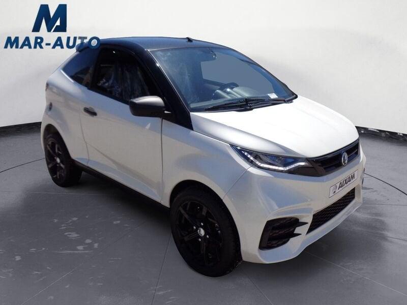 Aixam Coup Sport Ambition