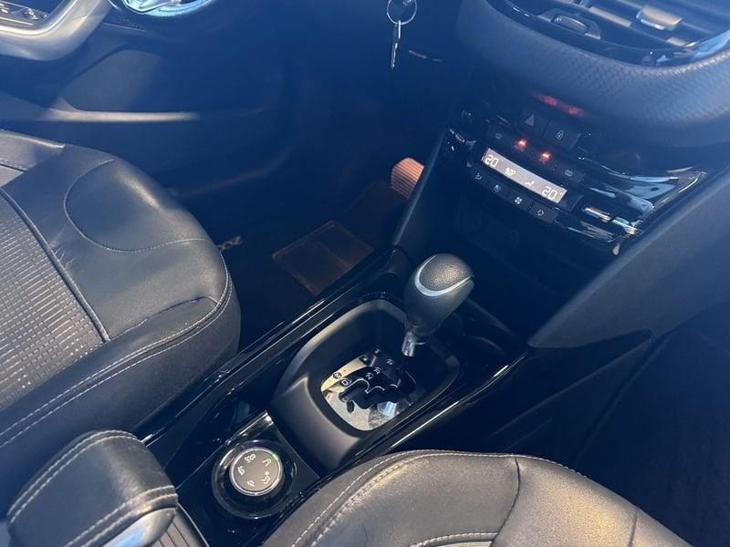 Peugeot 2008 BlueHDi 120 EAT6 Allure S/S aut.