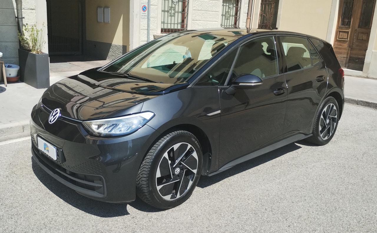 Volkswagen ID.3 Pure Performance