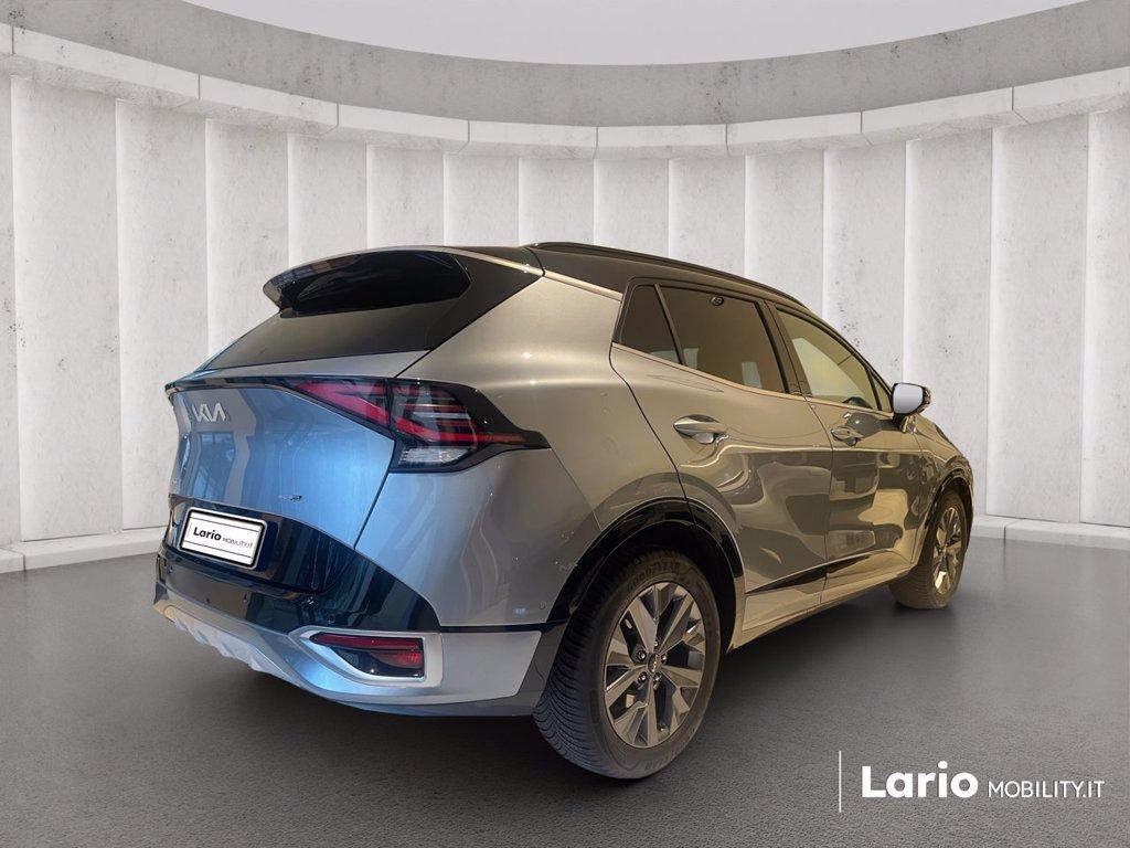 KIA Sportage 1.6 tgdi hev GT-line Plus Premium Pack awd auto del 2022