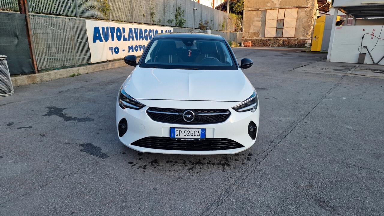 Opel Corsa 1.2 GS SPORT 75 CV NEOPATENTATI