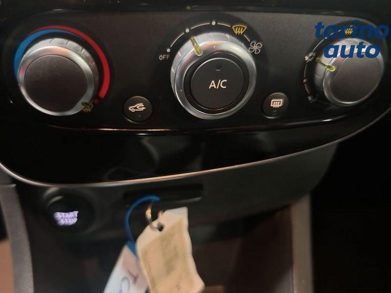 Renault Clio Clio TCe 12V 90 CV GPL 5 porte Business