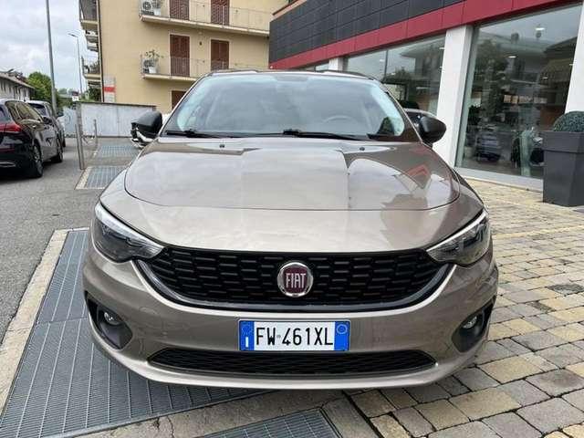 Fiat Tipo 1.4 Easy 95 CV NAVI-16"