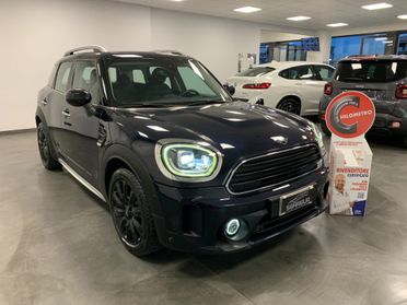 Mini Countryman D Hype 1.5 Diesel Hype Automatico StraFull