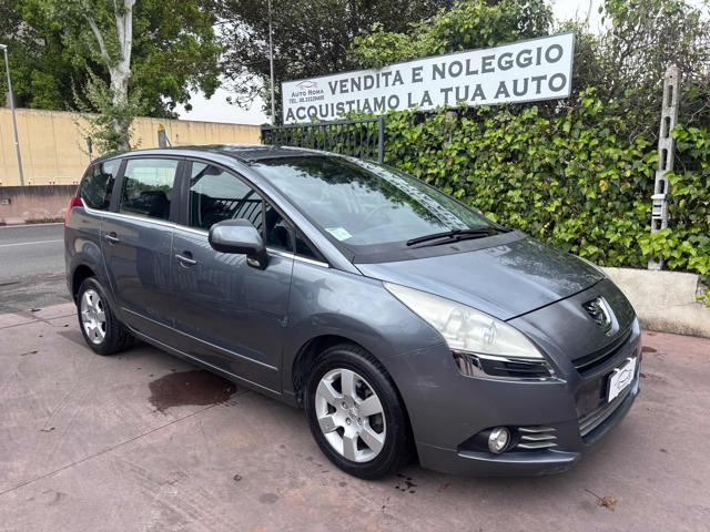 PEUGEOT 5008 1.6 HDi 112CV Business