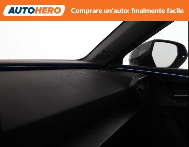 CUPRA Leon 1.5 Hybrid 150 CV DSG