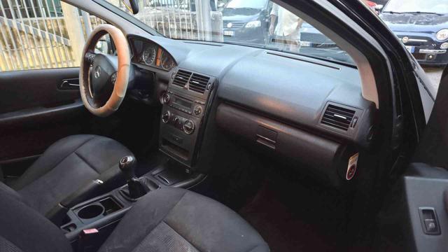 MERCEDES-BENZ A 160 BlueEFFICIENCY
